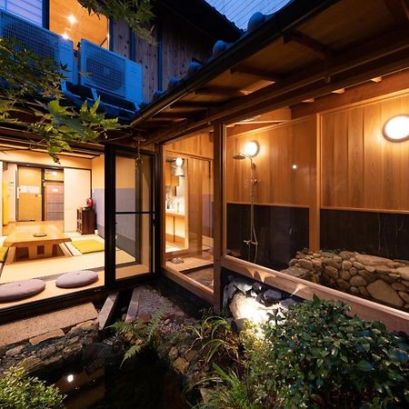 京恋 黄金屋 Villa Kyoto Bagian luar foto