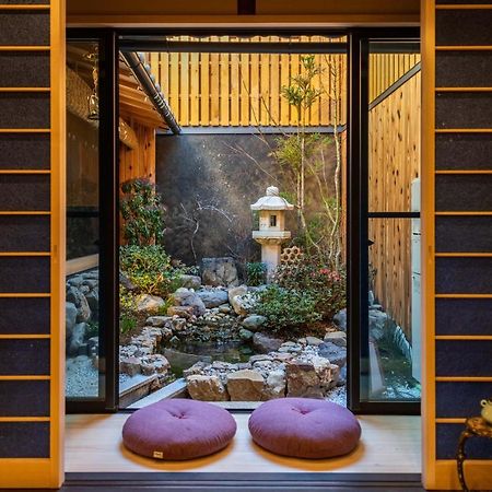 京恋 黄金屋 Villa Kyoto Bagian luar foto