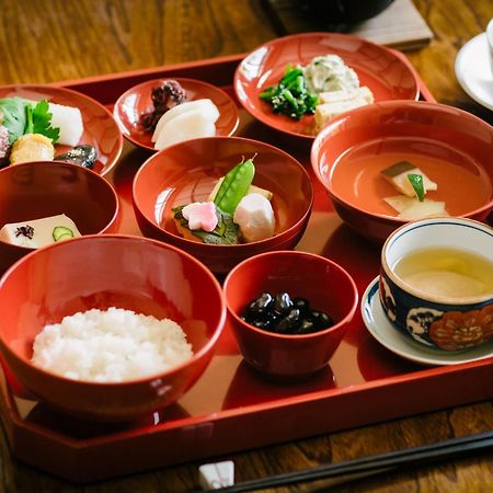 京恋 黄金屋 Villa Kyoto Bagian luar foto