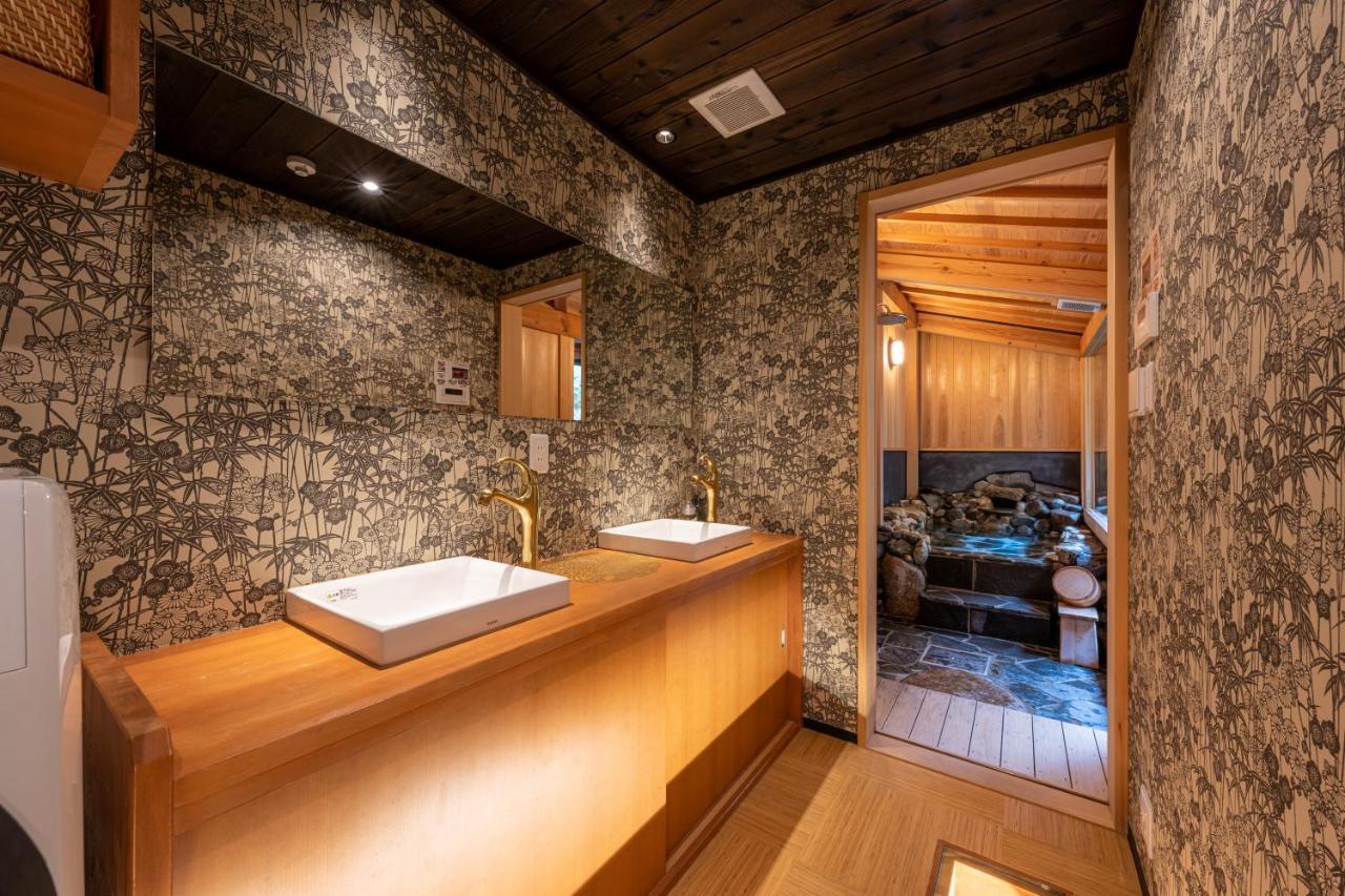 京恋 黄金屋 Villa Kyoto Bagian luar foto