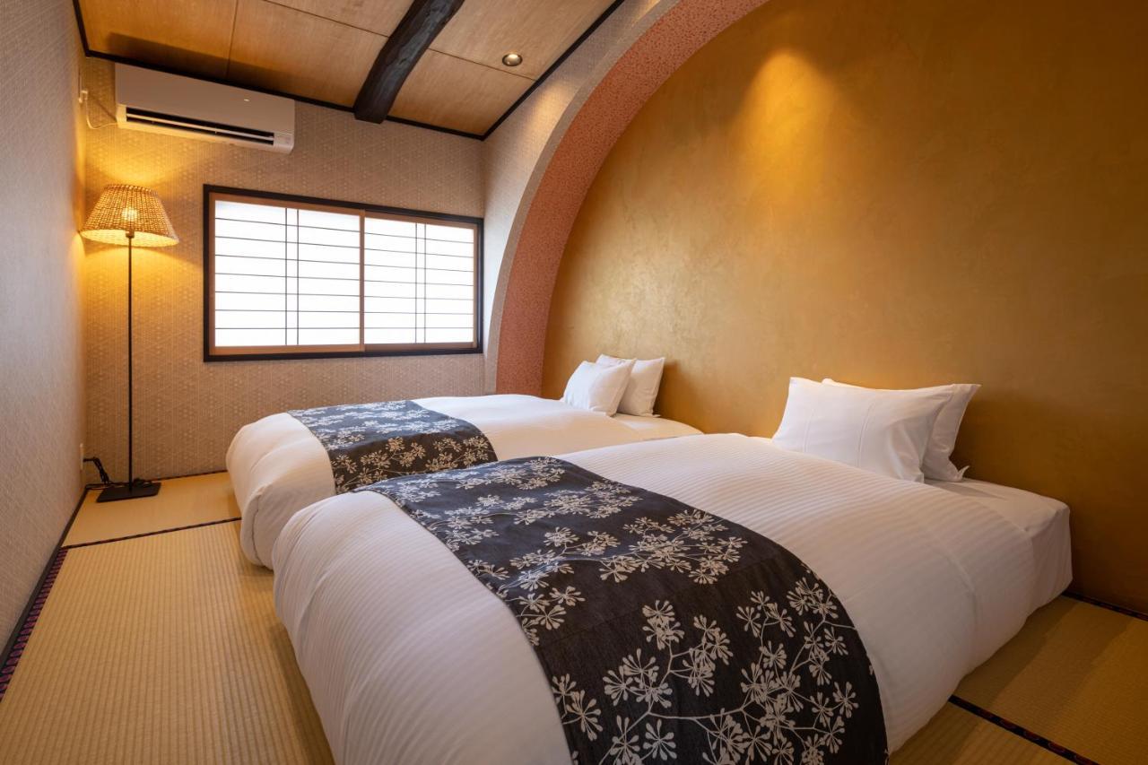 京恋 黄金屋 Villa Kyoto Bagian luar foto