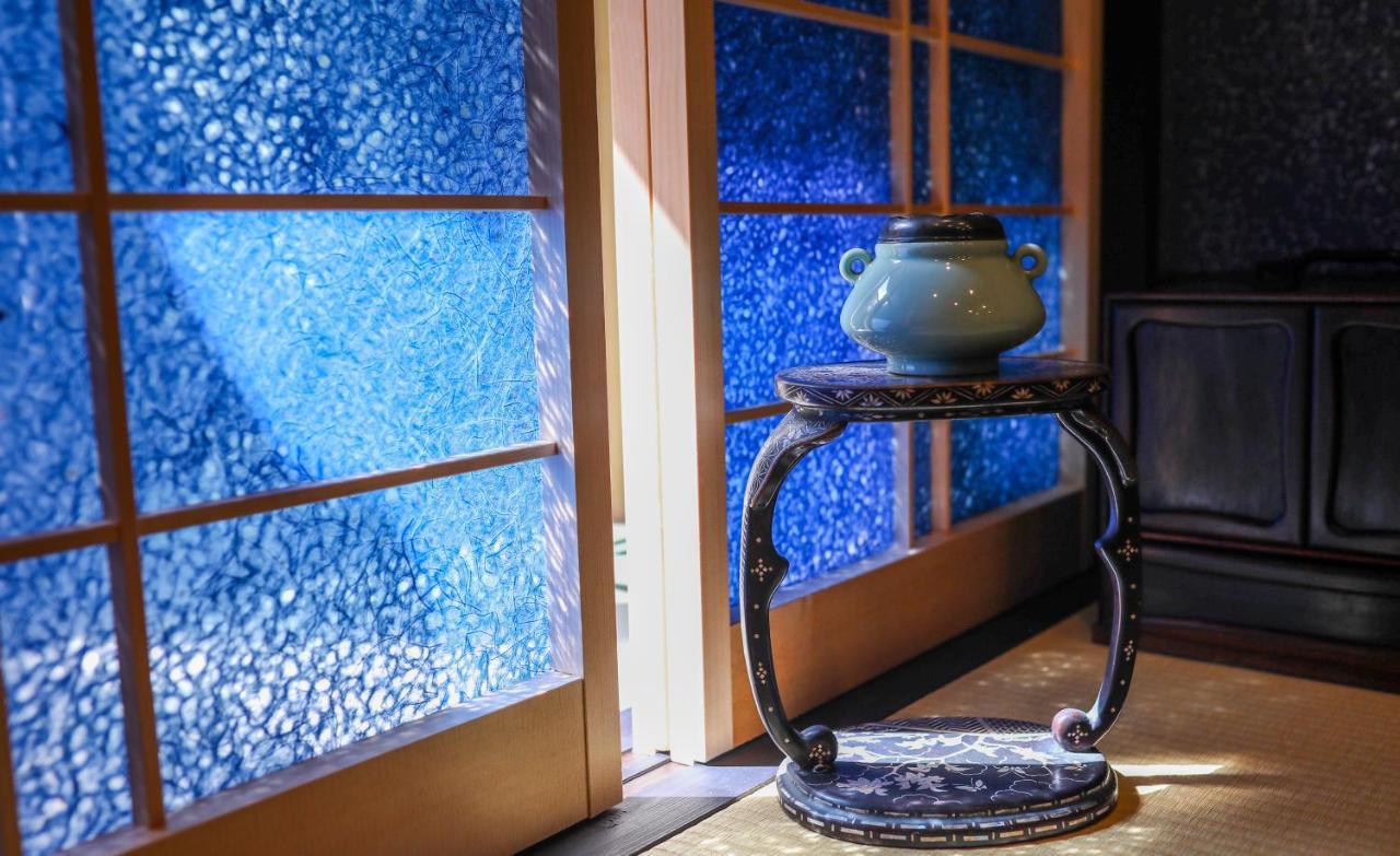 京恋 黄金屋 Villa Kyoto Bagian luar foto